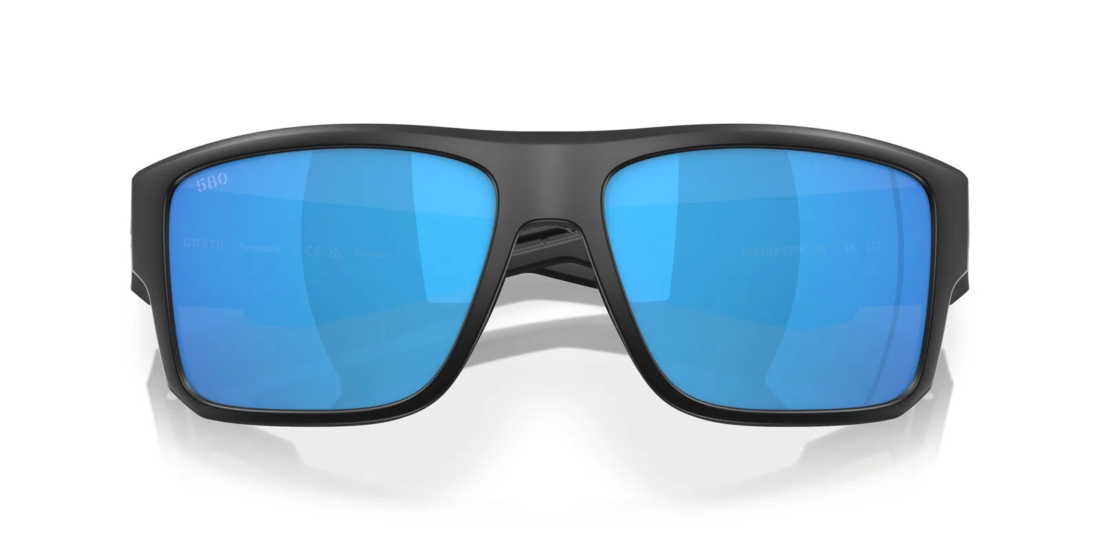 Costa Del Mar Taxman 9116 Sunglasses - view 53